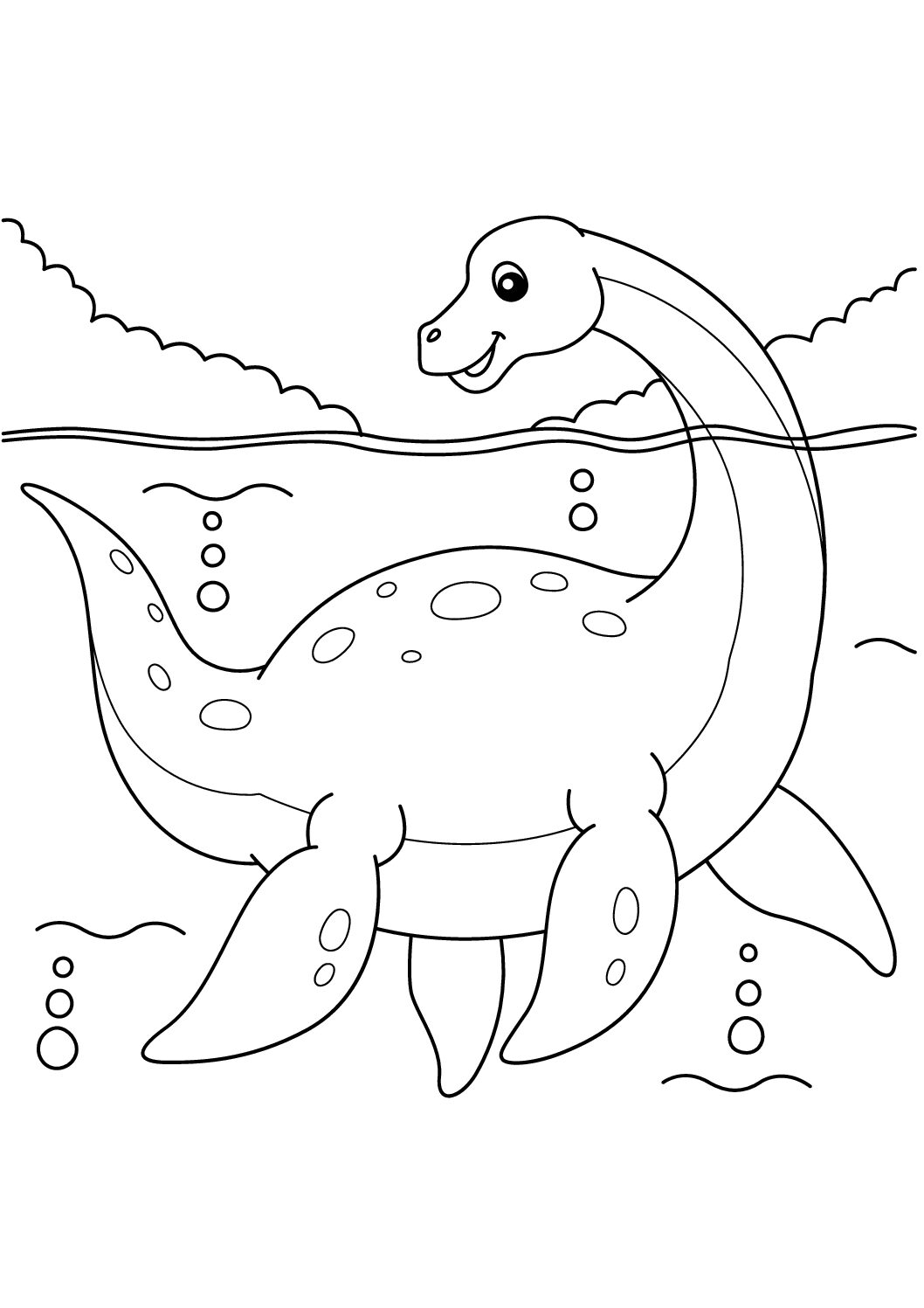 Dinosaurs