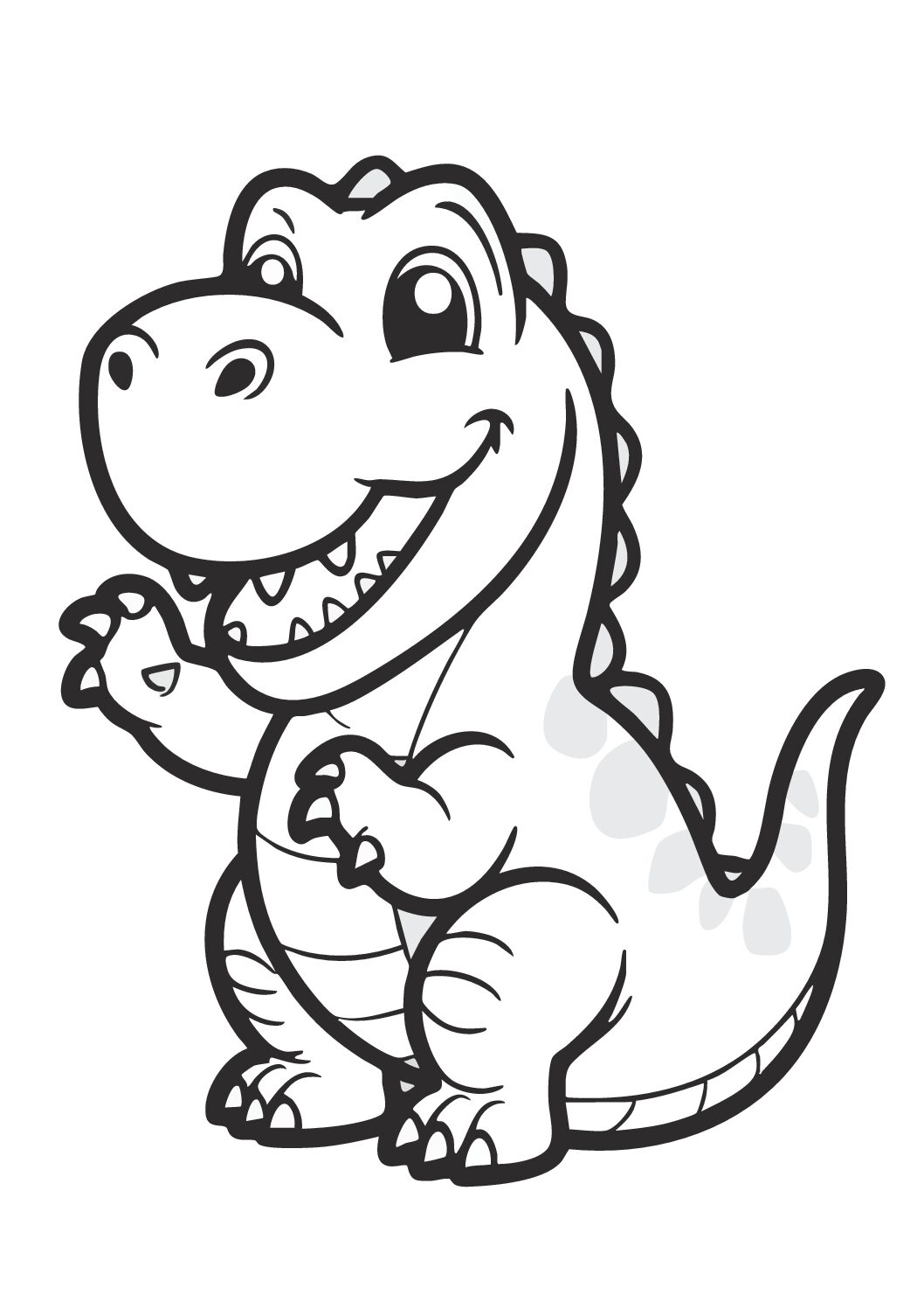 Dinosaurs