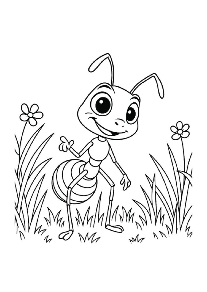Ants