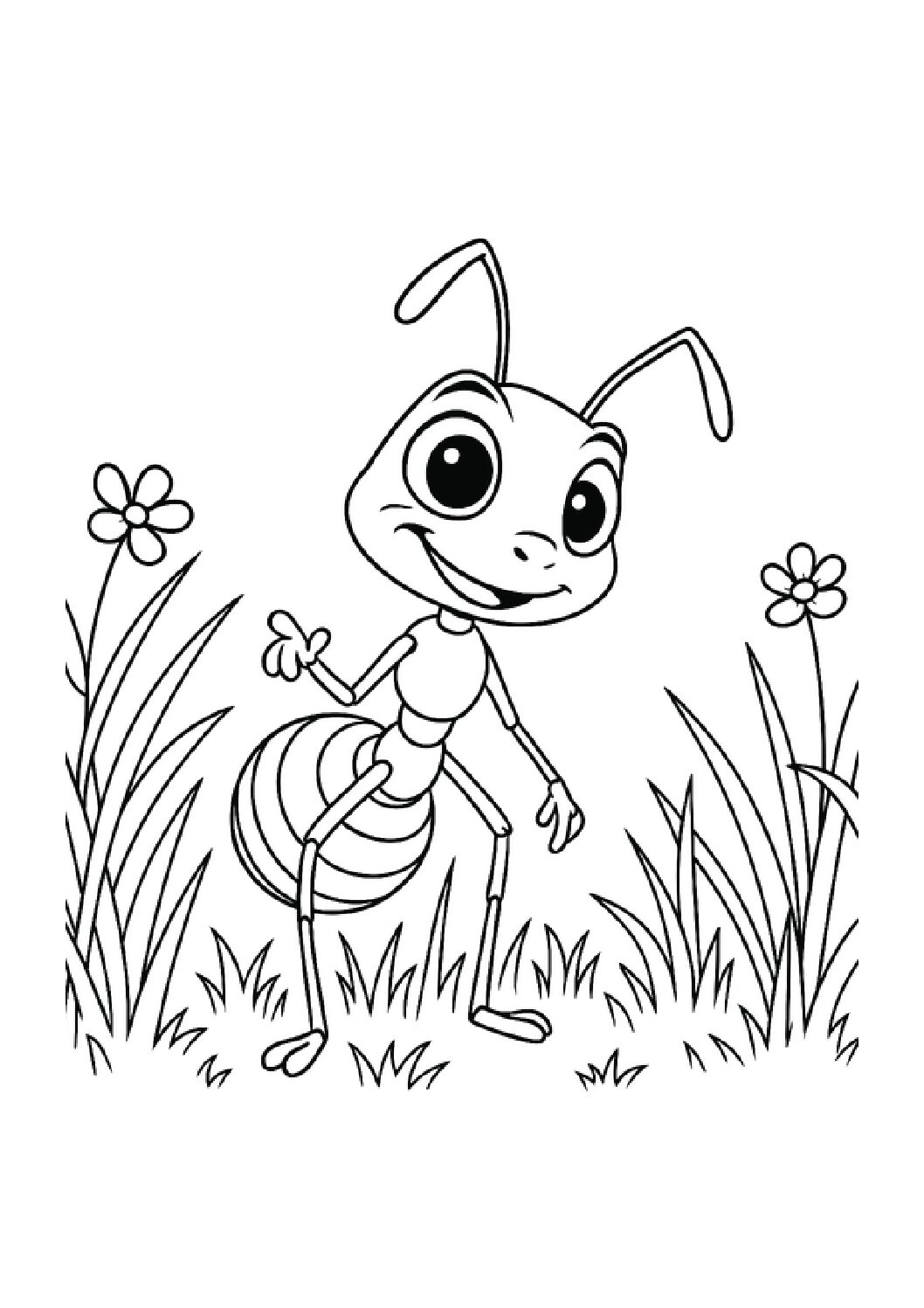 Ants