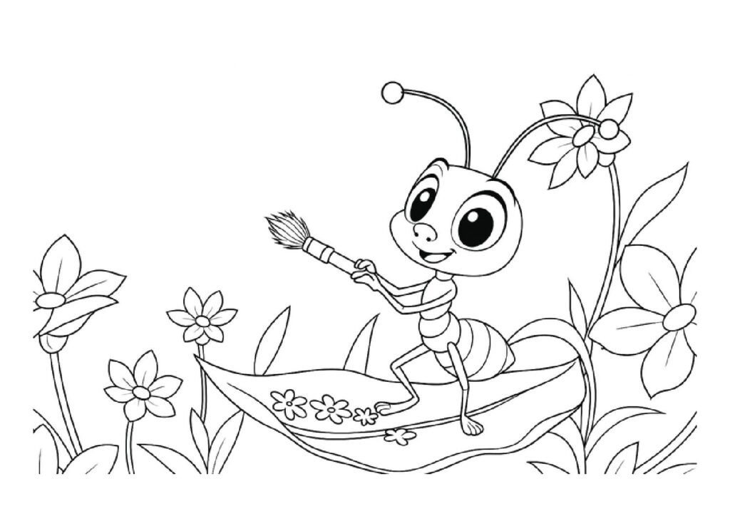 Ants