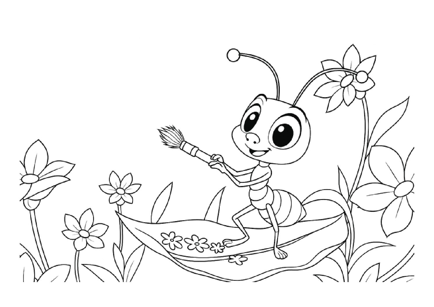 Ants