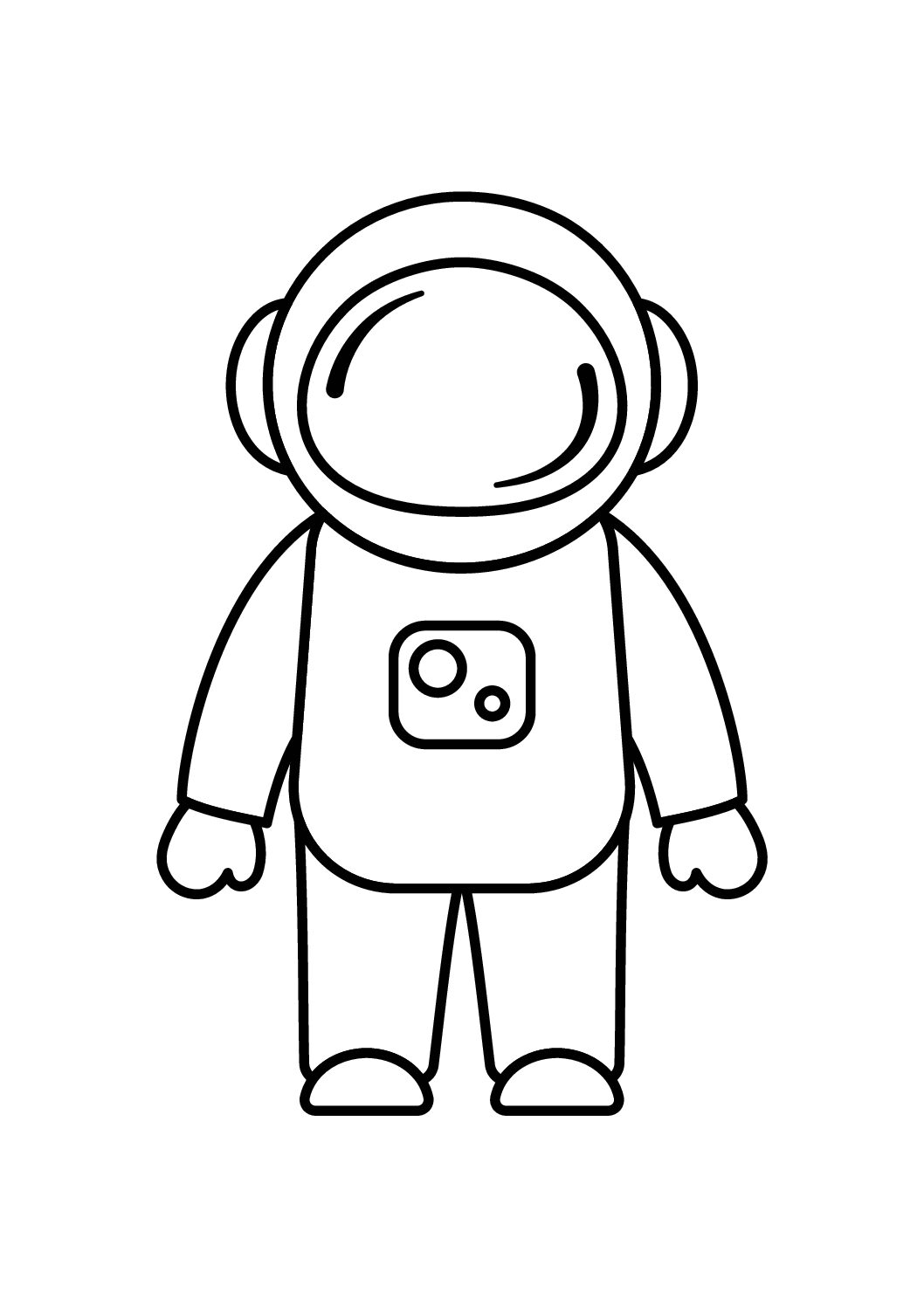 Astronauts