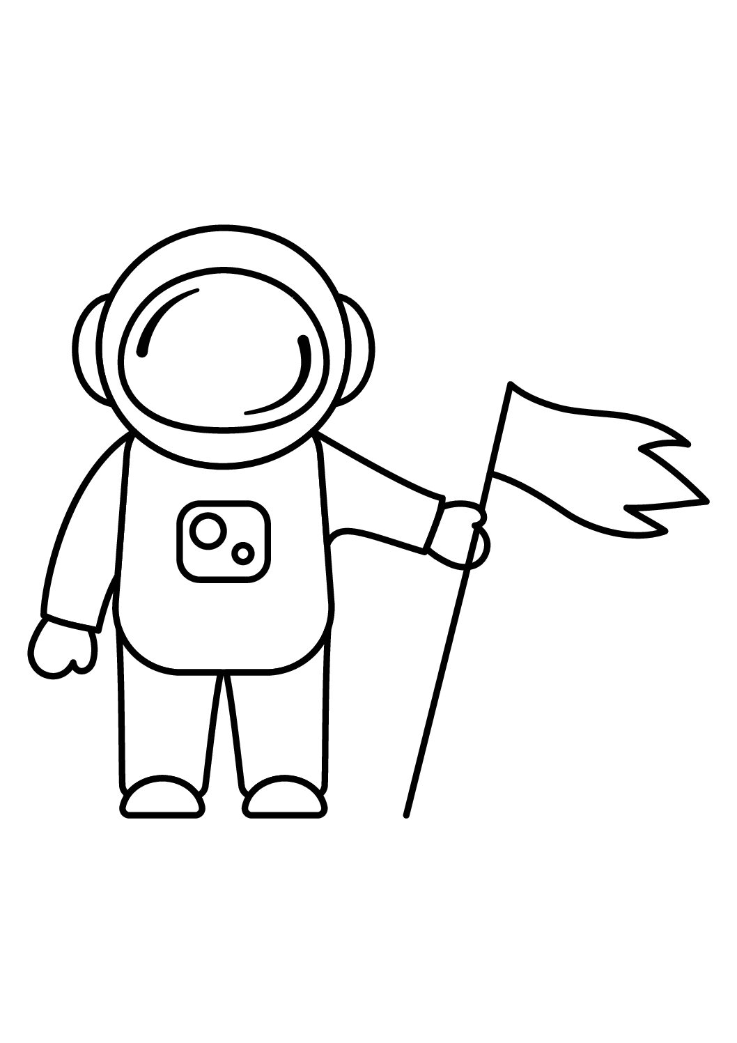 Astronauts