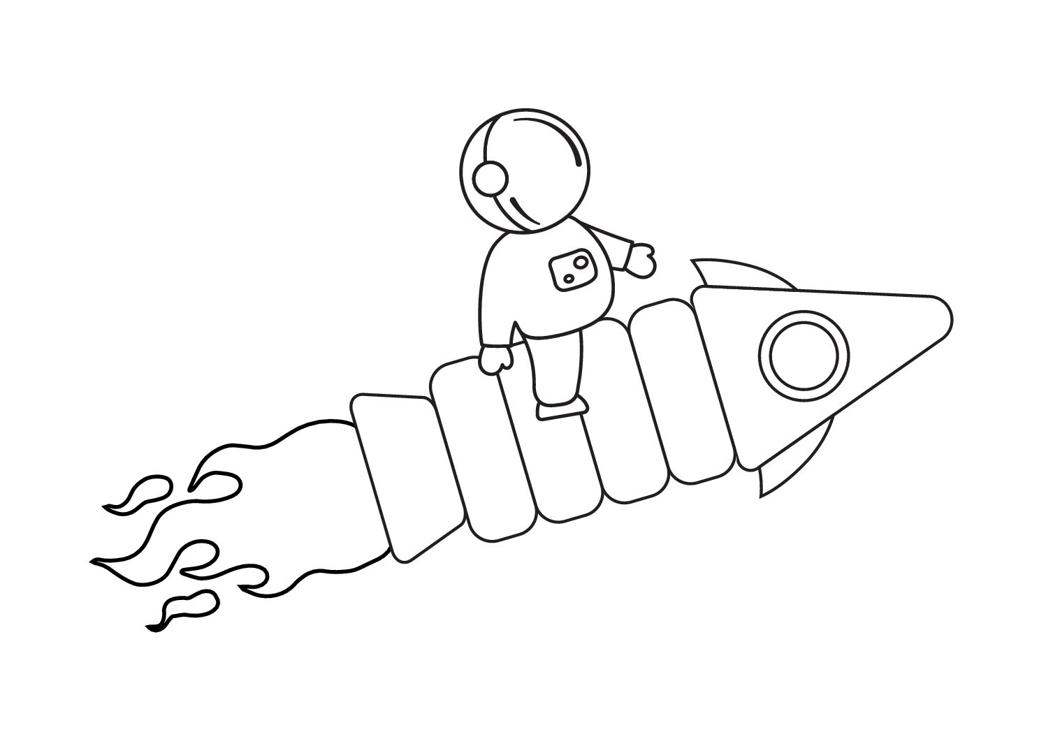Astronauts