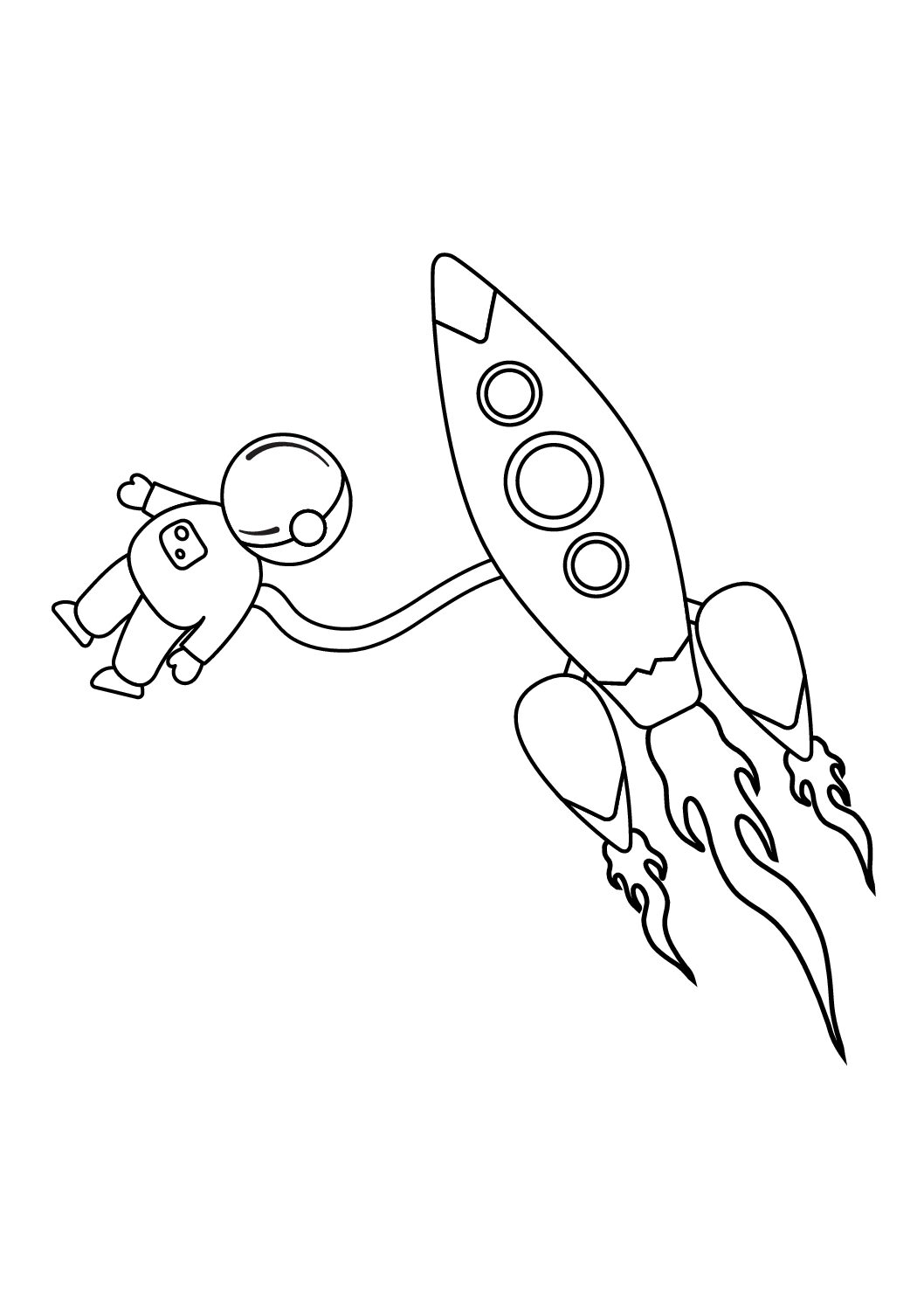 Astronauts