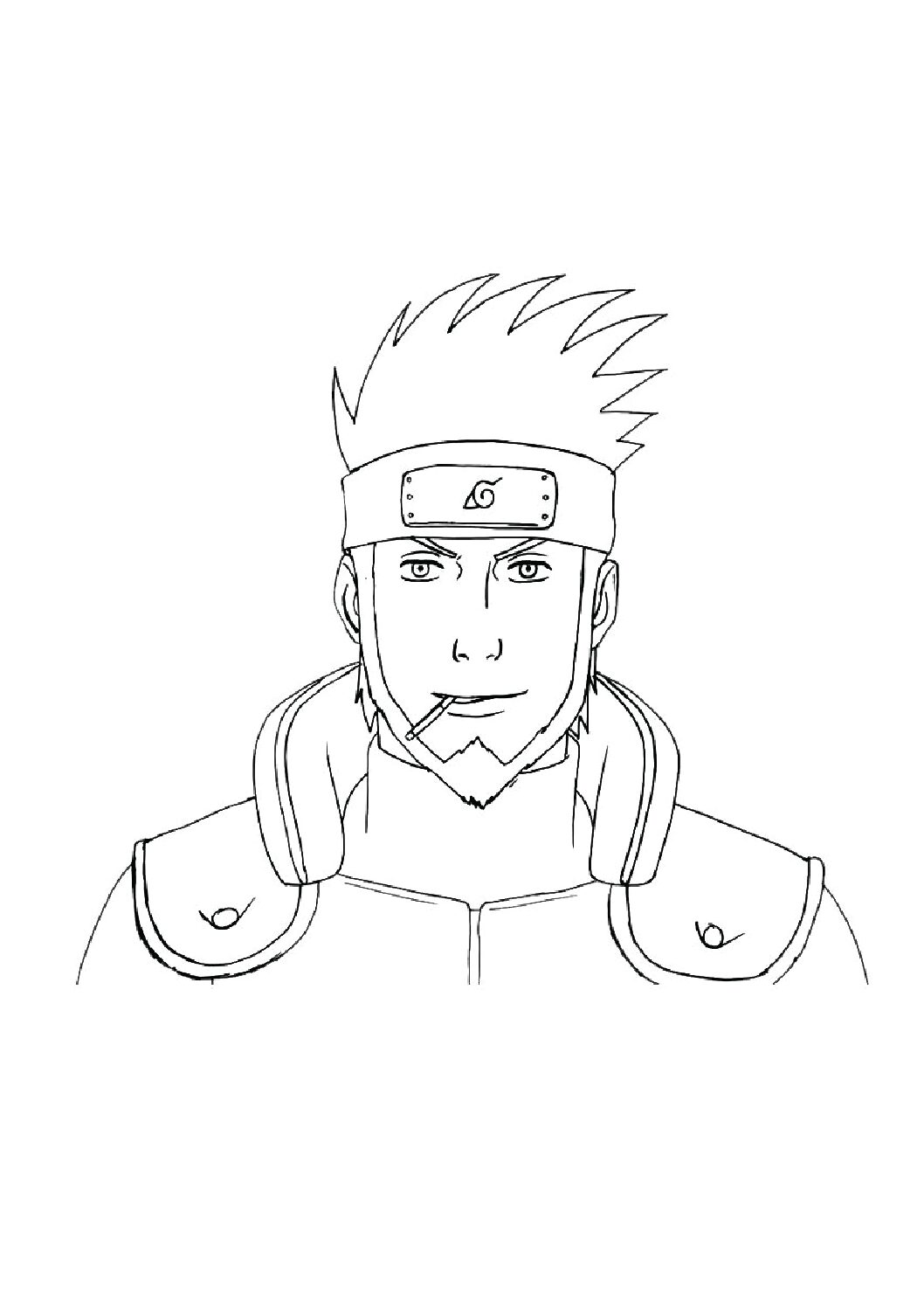 Asuma