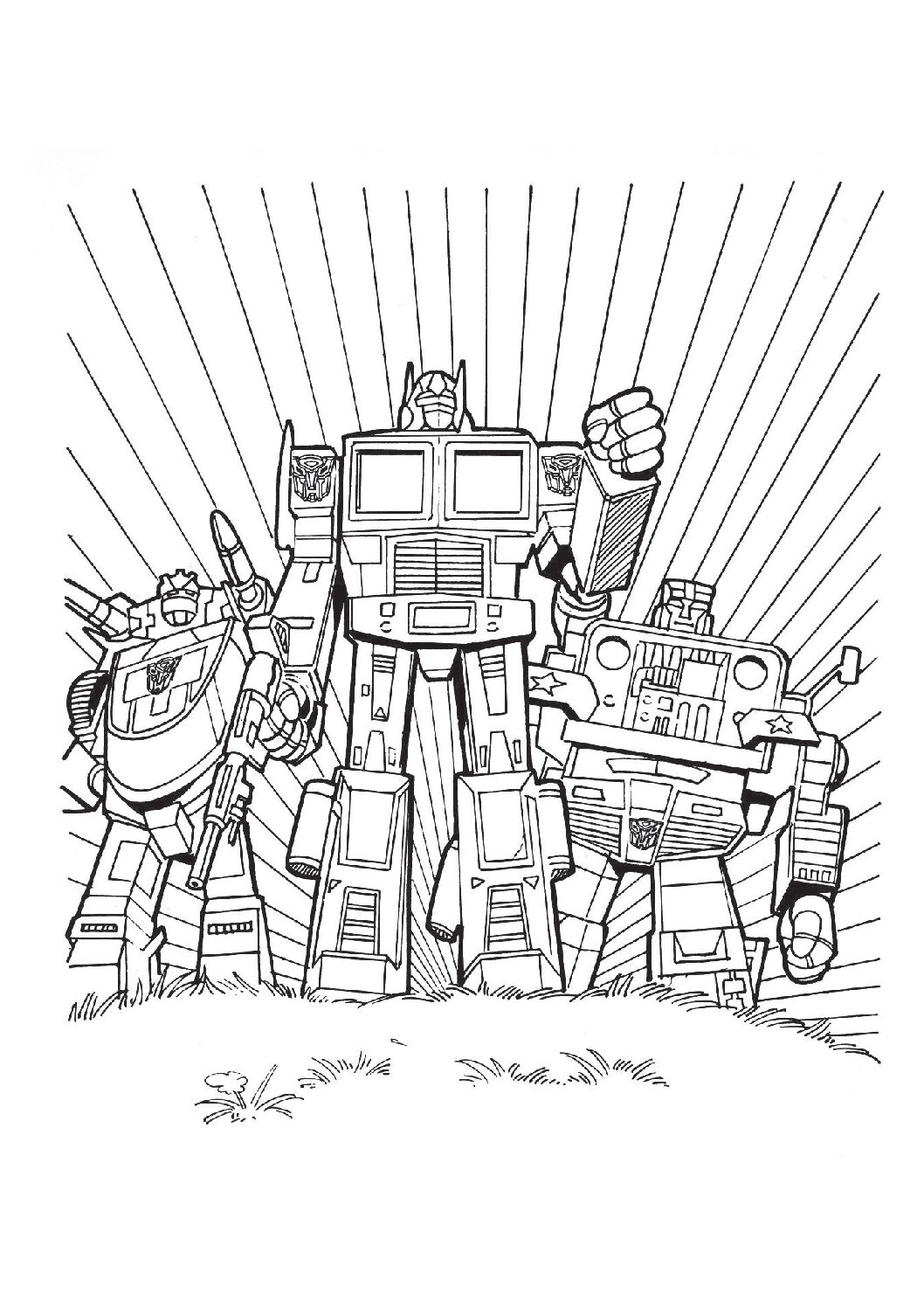 Transformers