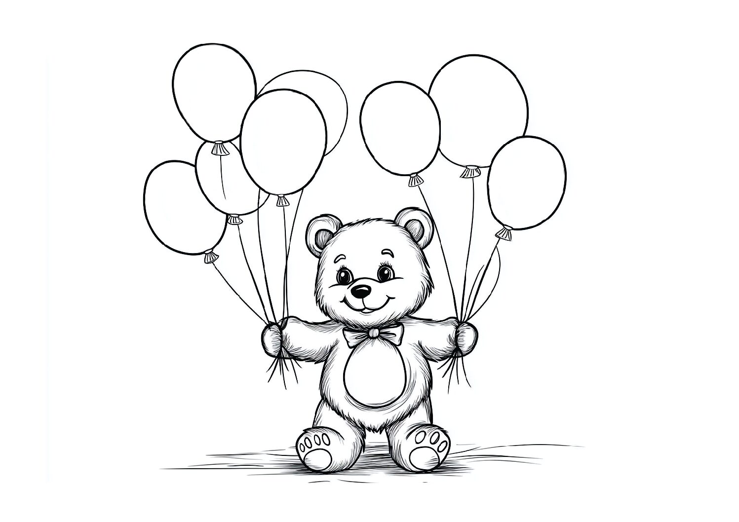 Bear