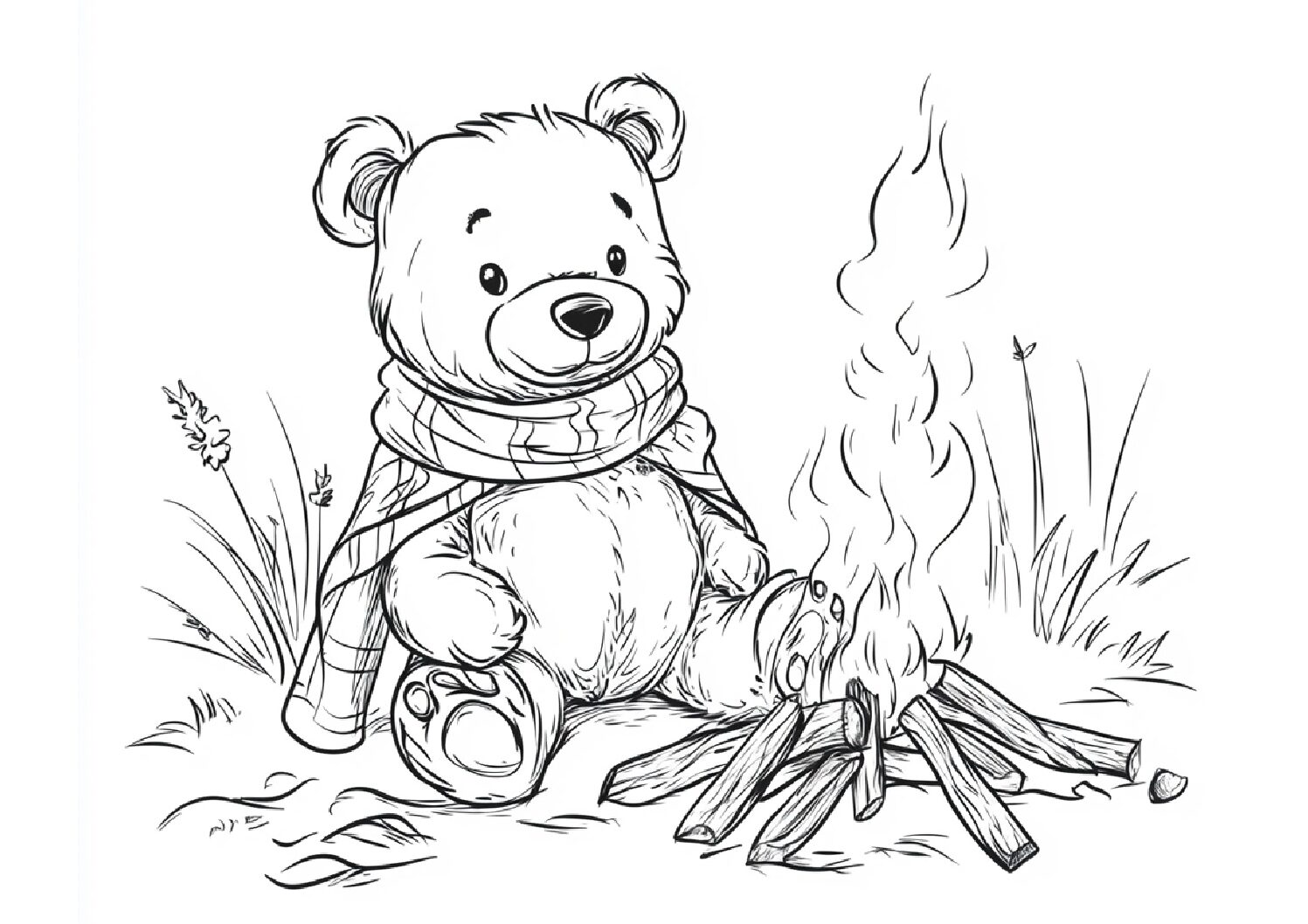 Bear