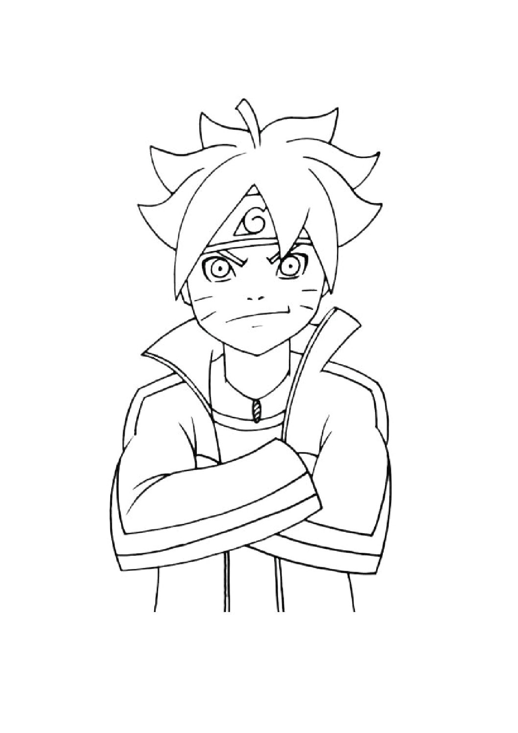 Boruto