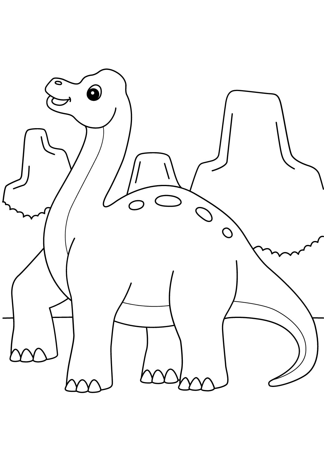 Dinosaurs