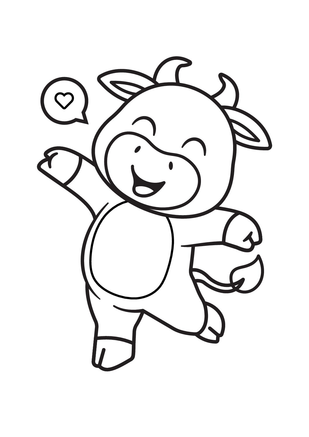 Bull