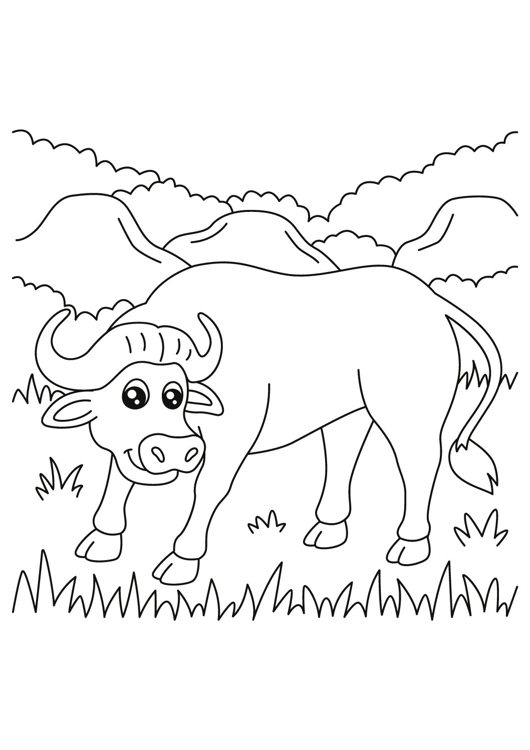 Bull