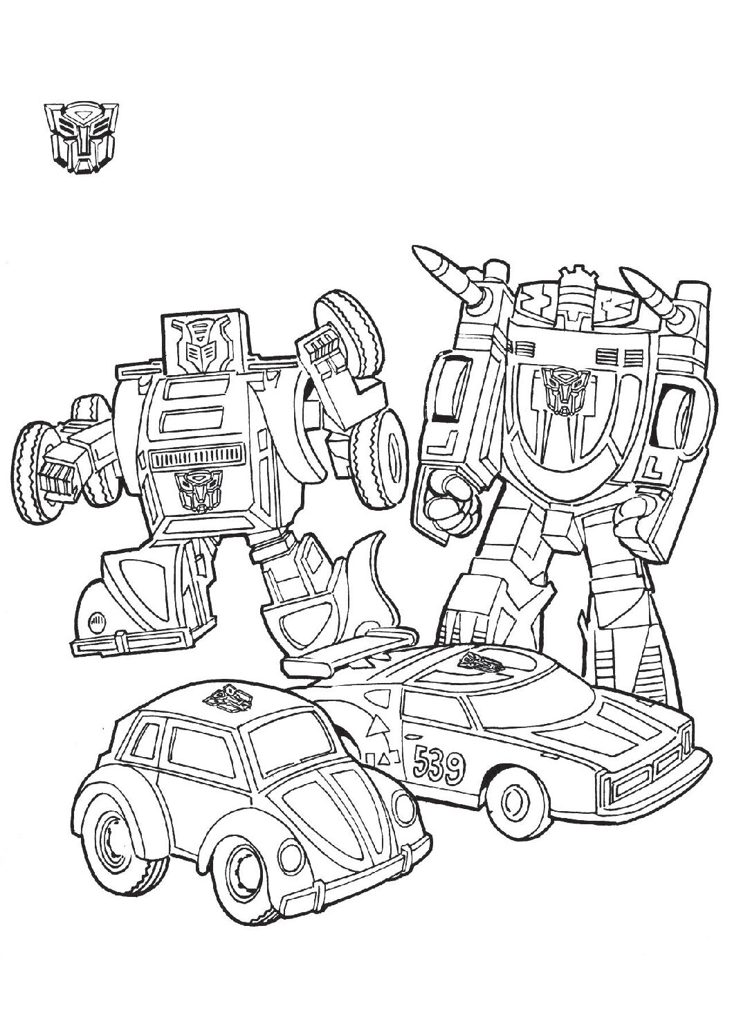 Transformers