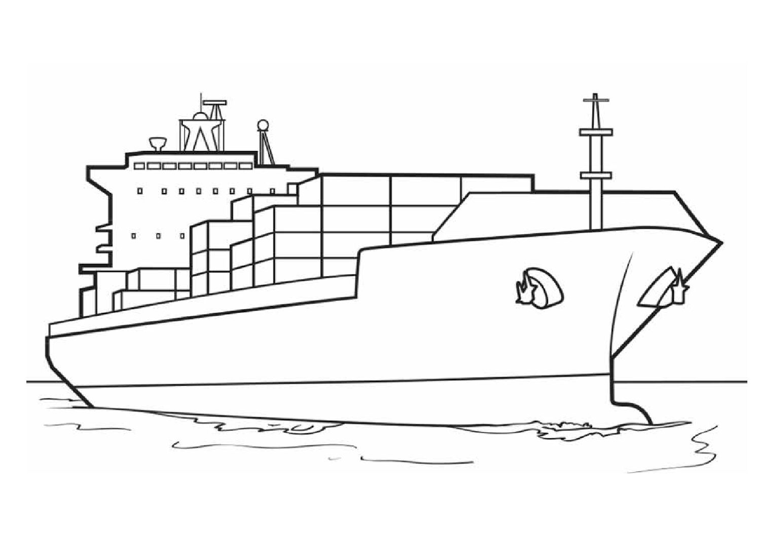 Ship