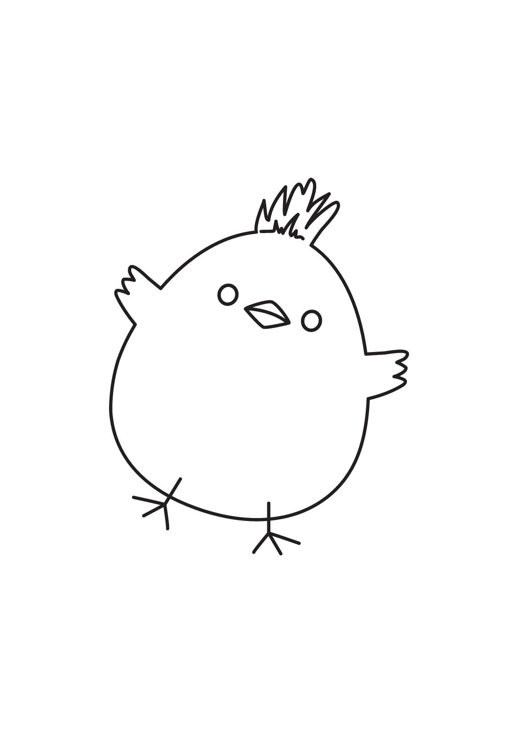 Chick