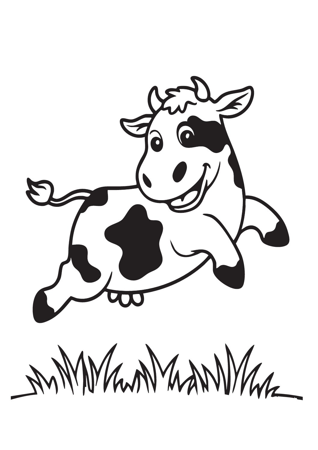 Cows