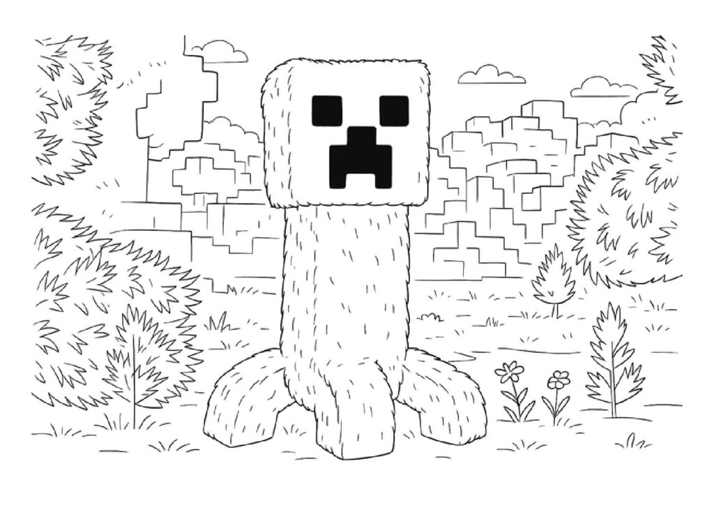 Creeper