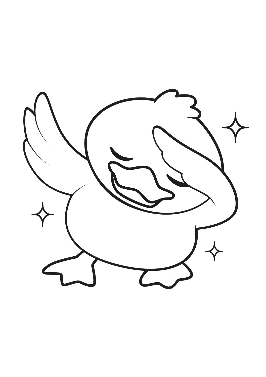 Duck