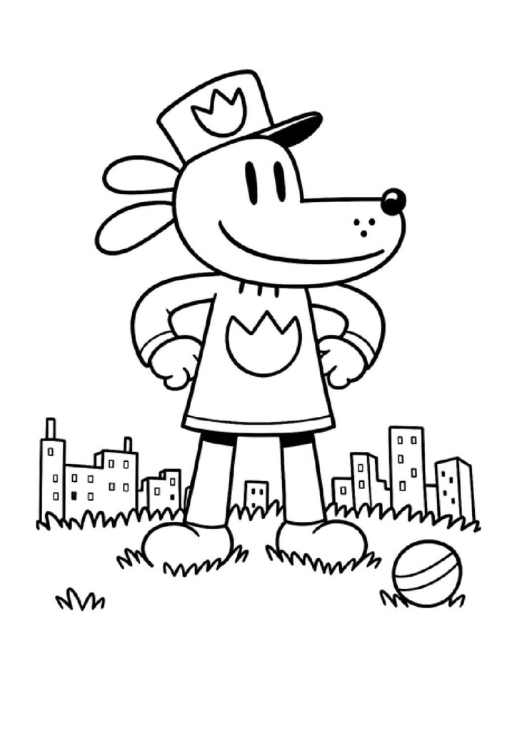 Dogman