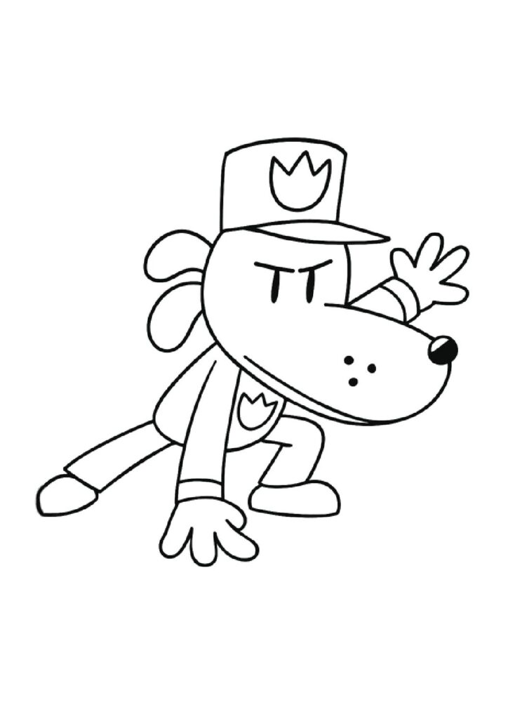 Dogman
