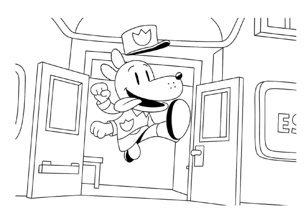 Dogman Movie