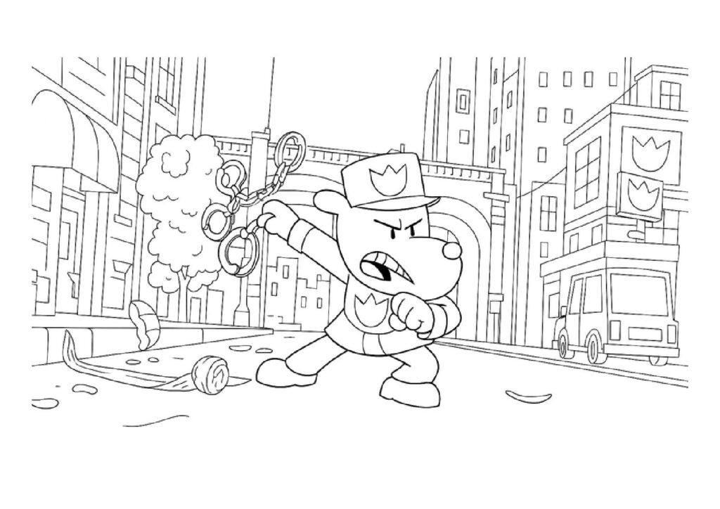 Dogman Movie