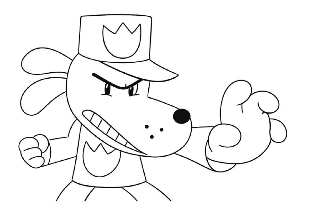 Dogman