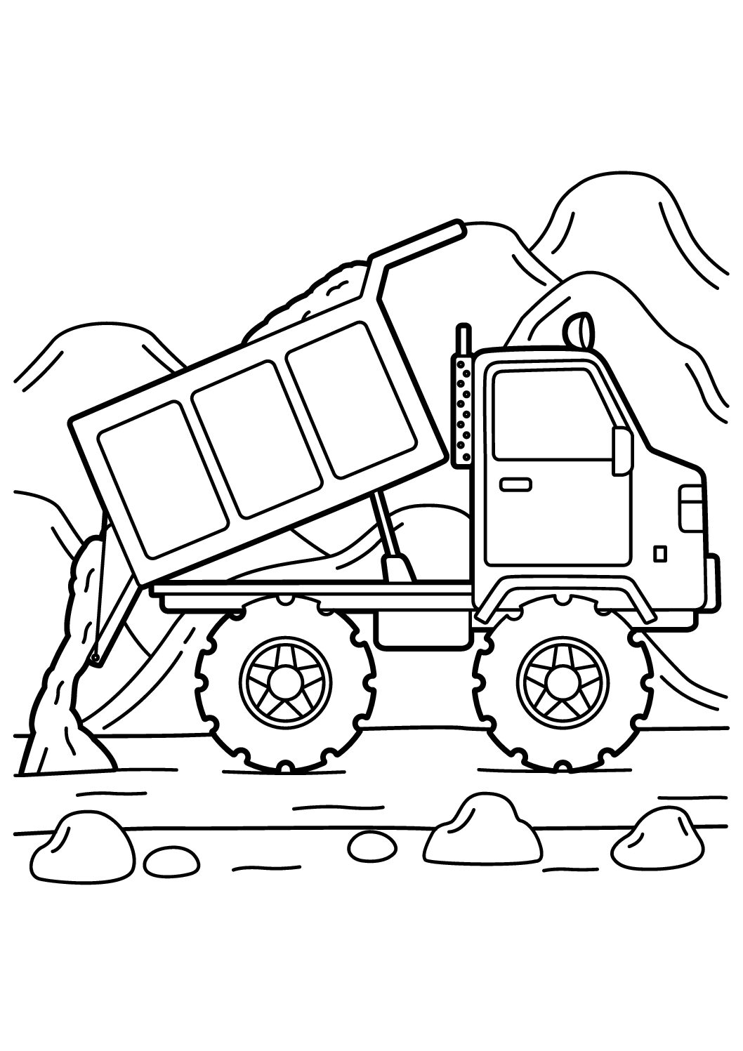 Trucks