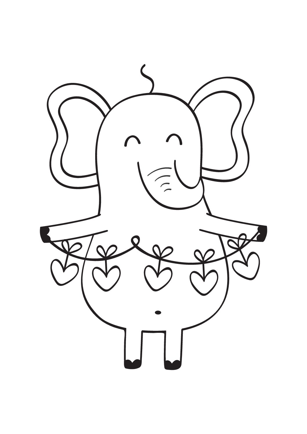 Elephant