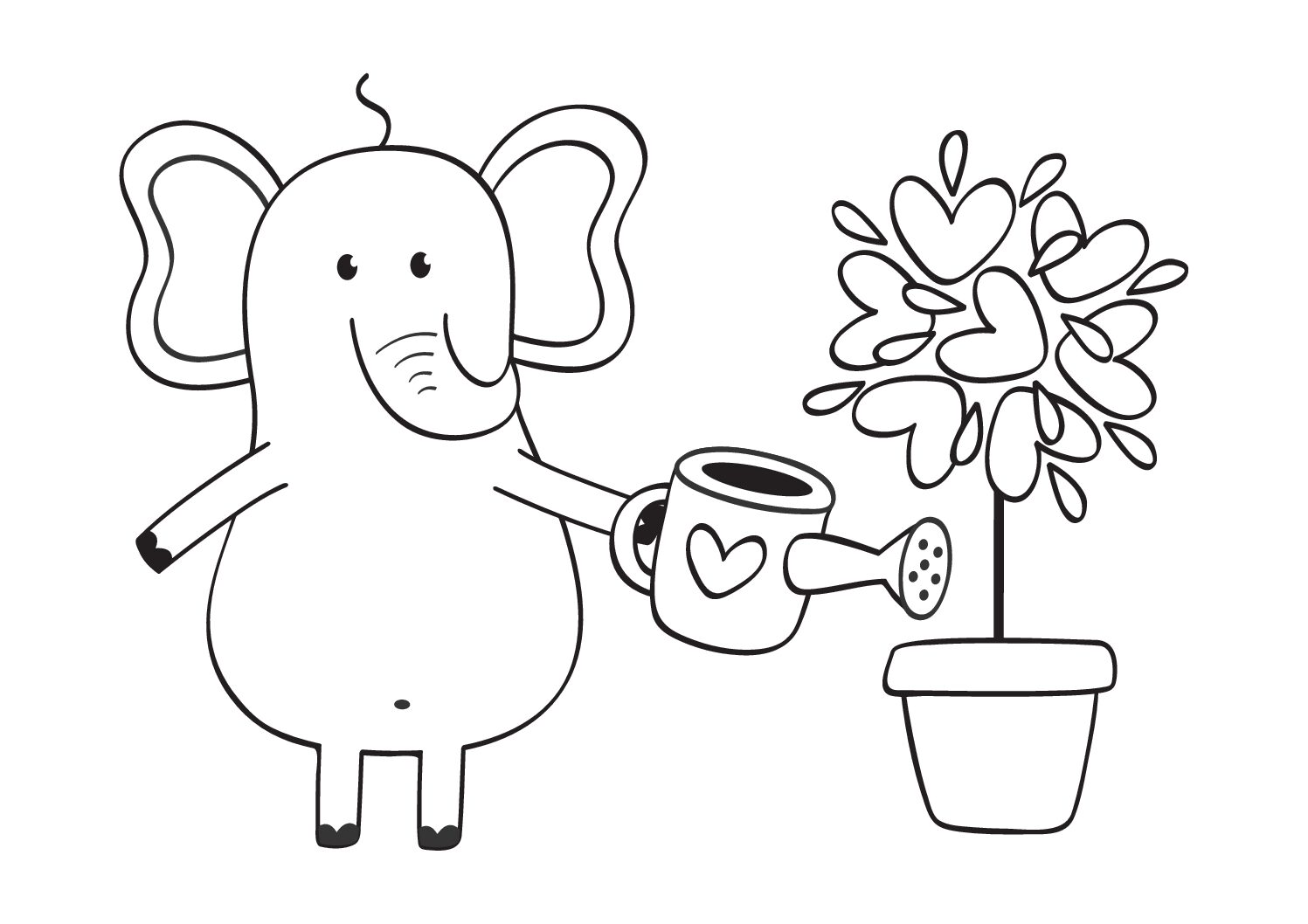 Elephant