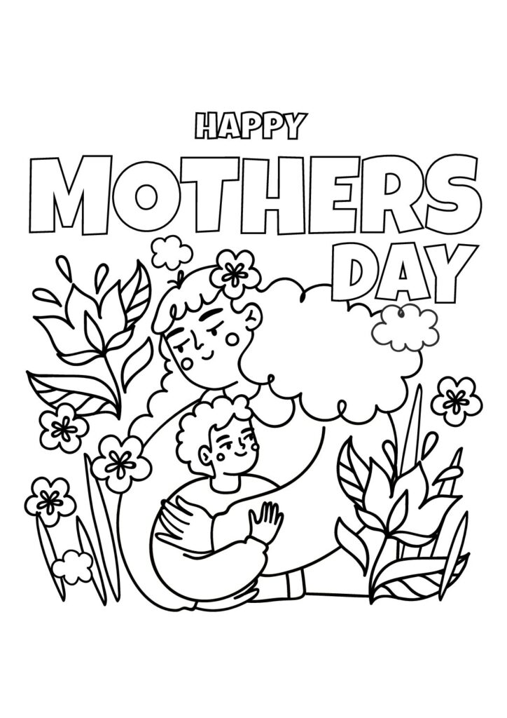 Happy Mother’s Day