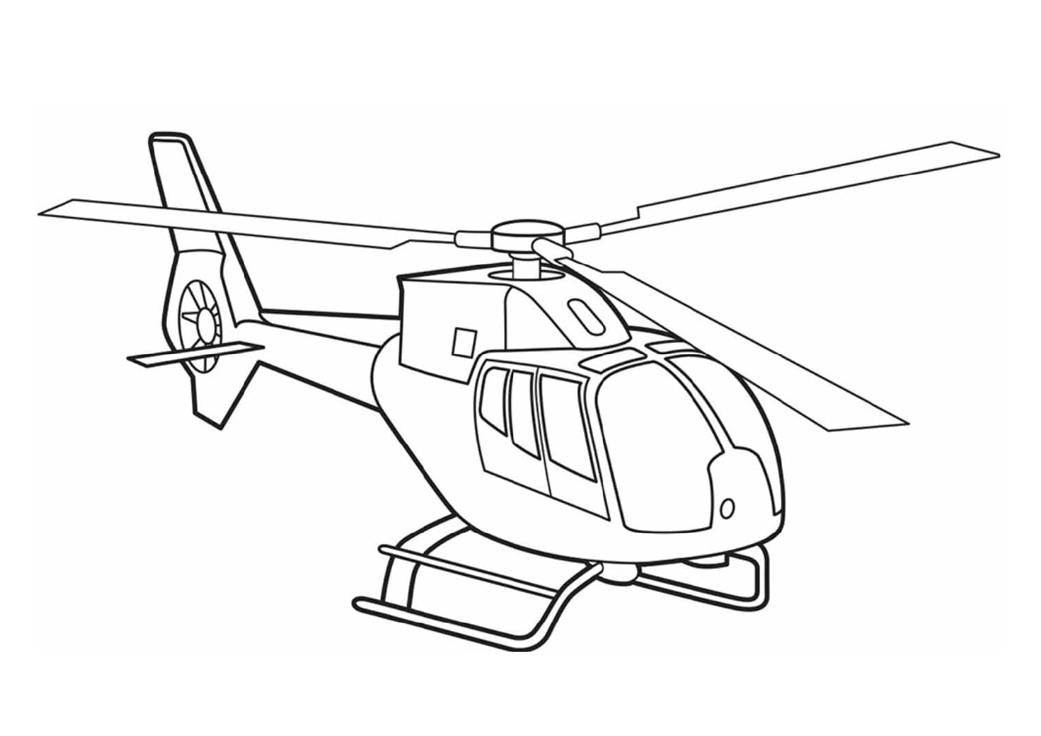 Helicopter