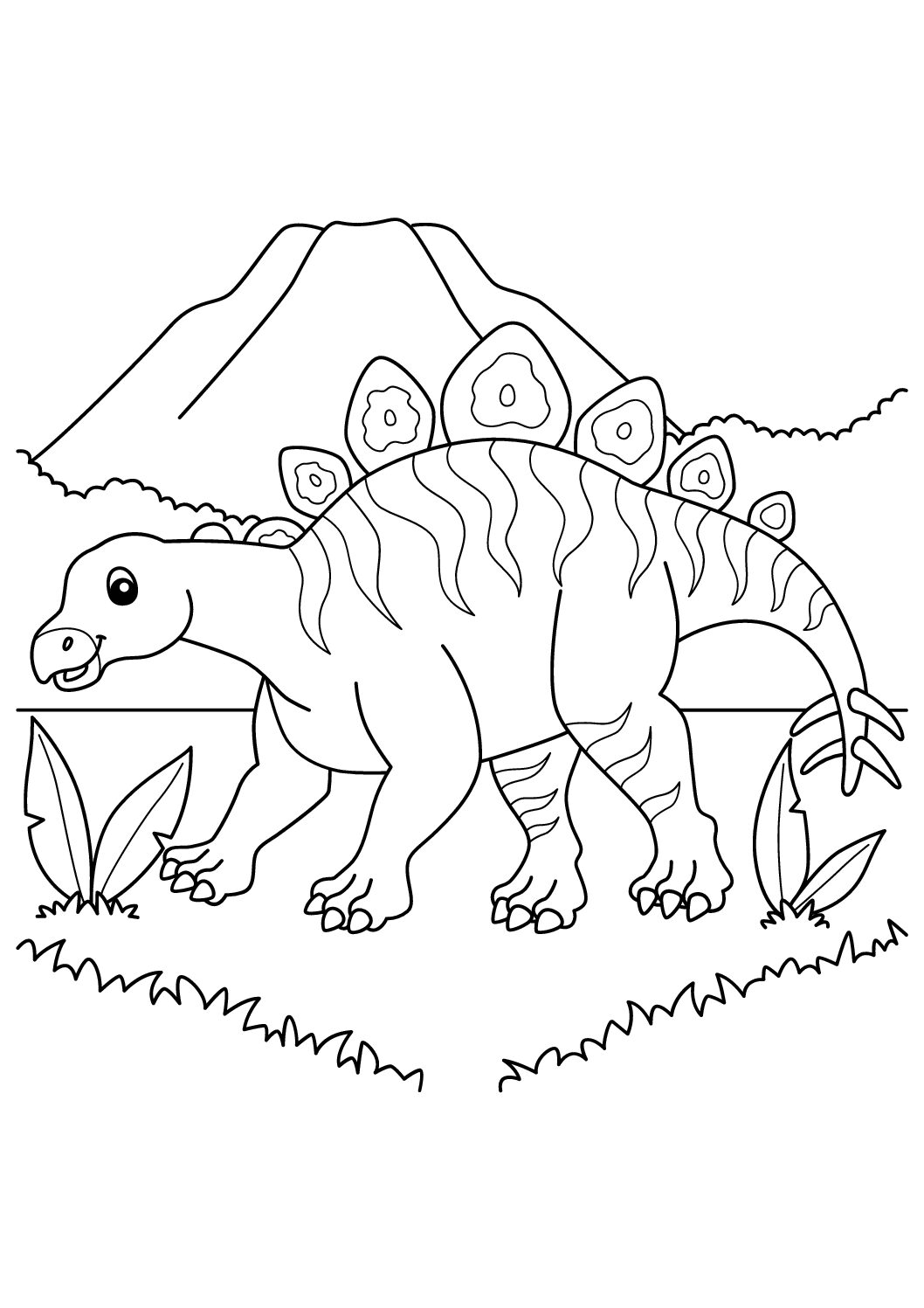 Dinosaurs