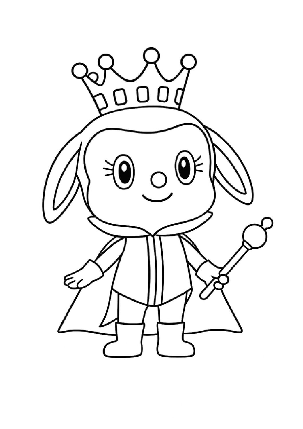 Labubu