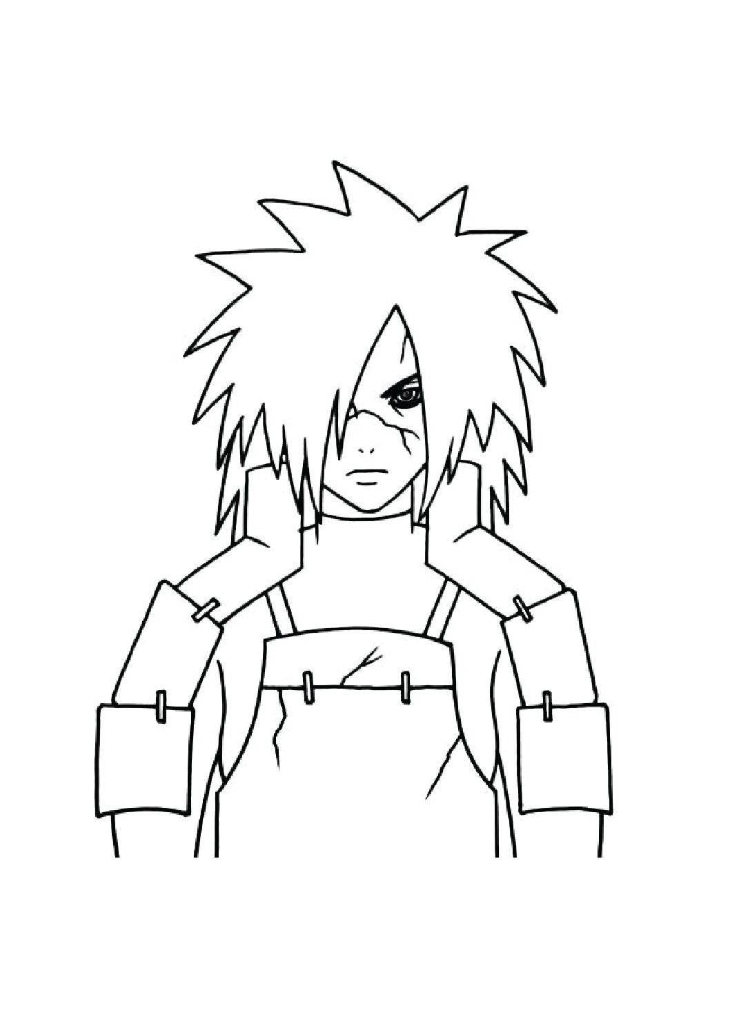 Madara Uchiha
