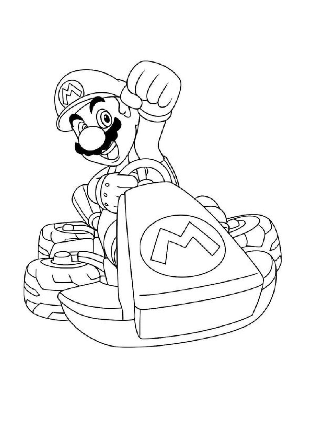 Mario