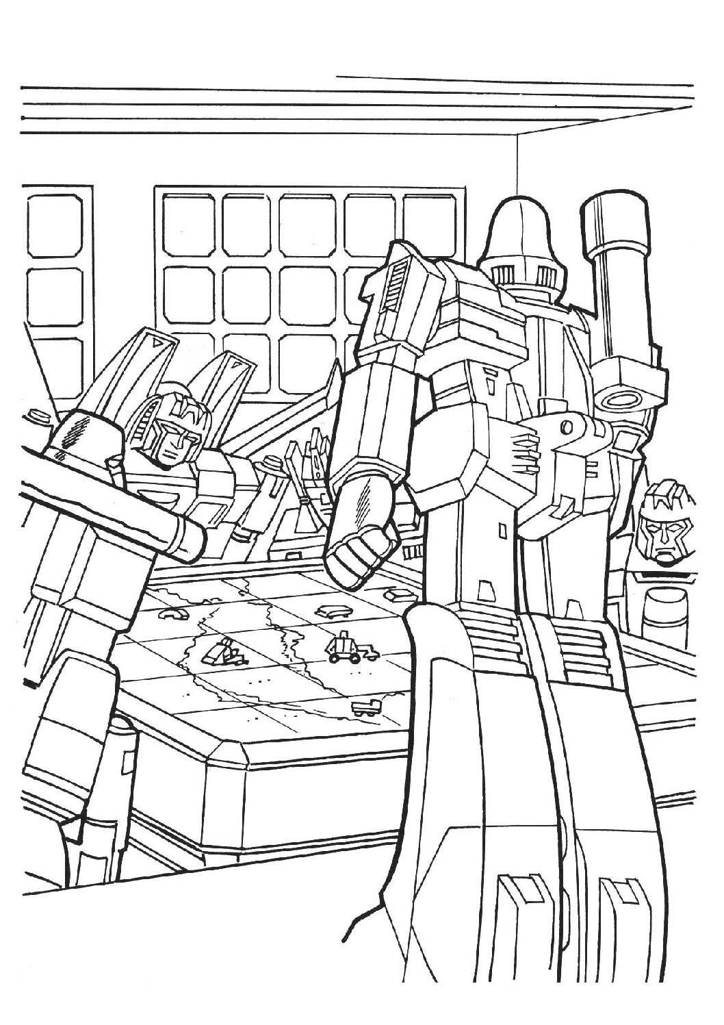 Transformers