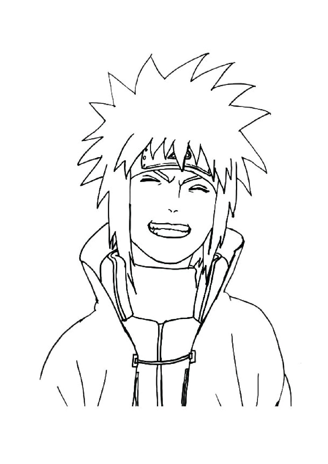 Minato Namikaze