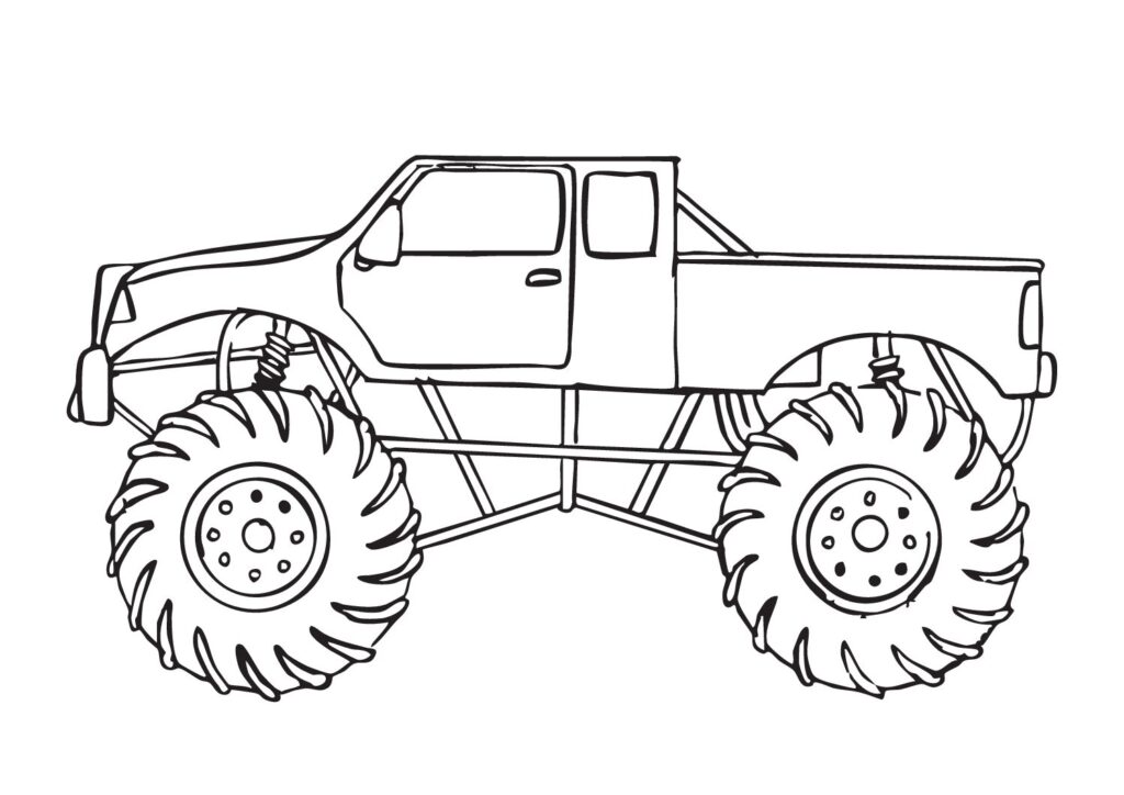 Trucks
