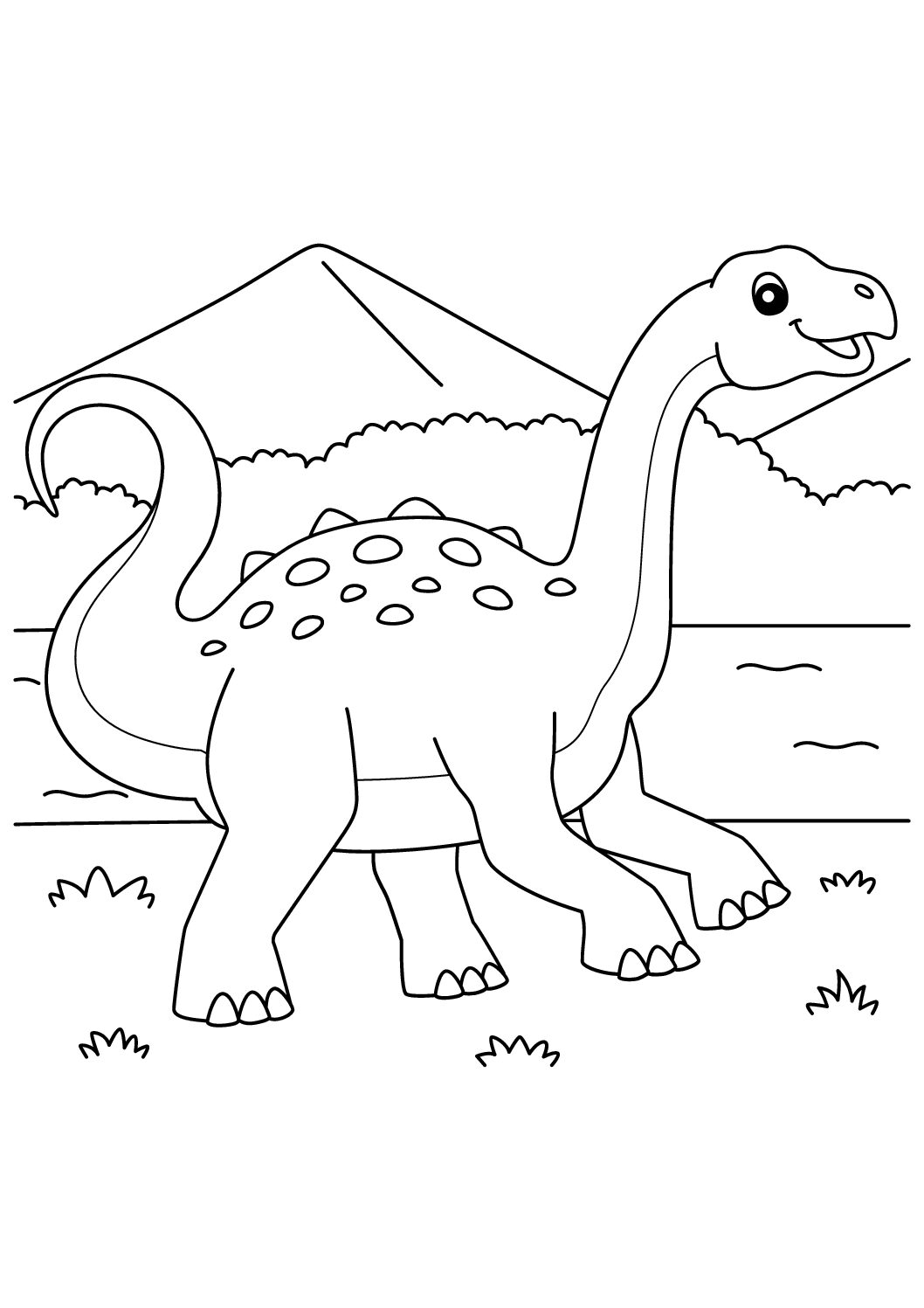Dinosaurs