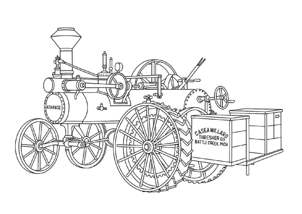Vehicles