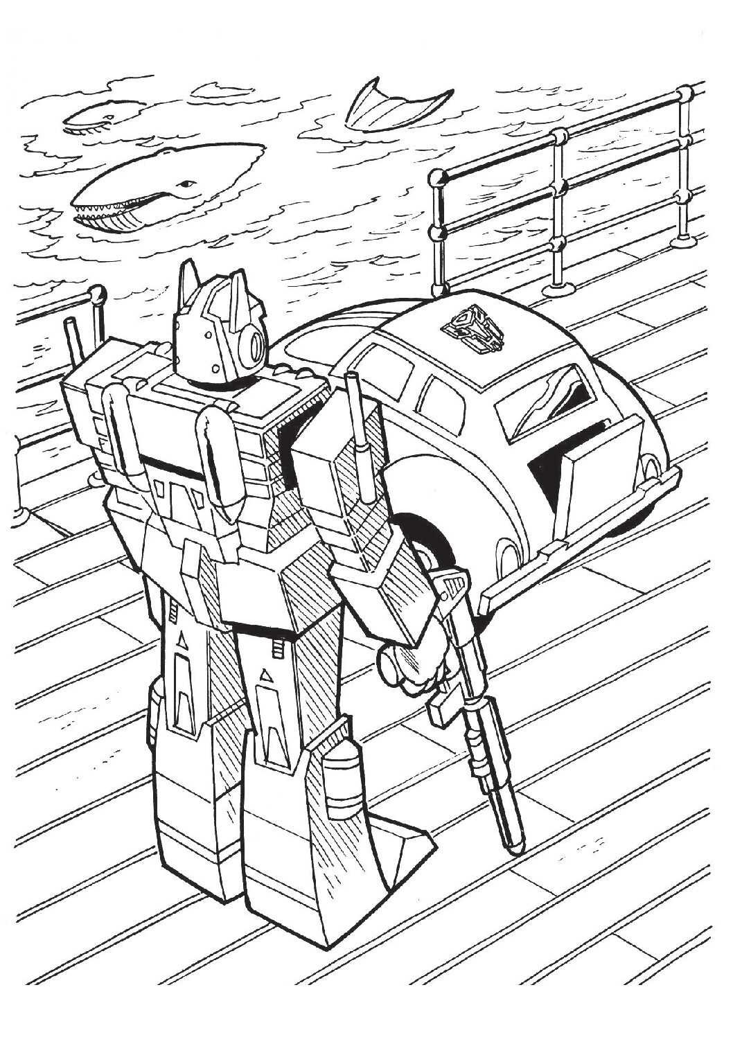 Transformers