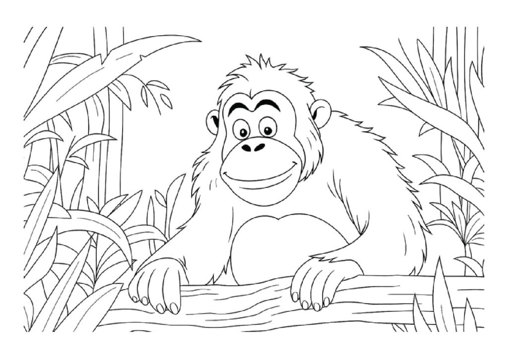 Monkey