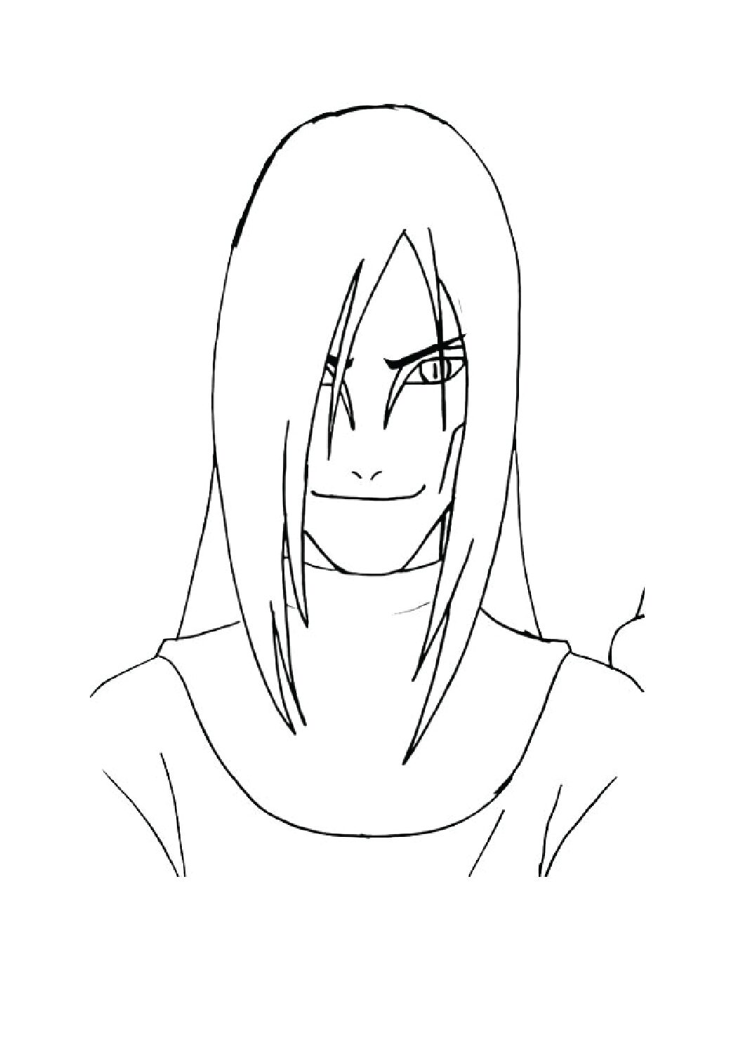 Orochimaru