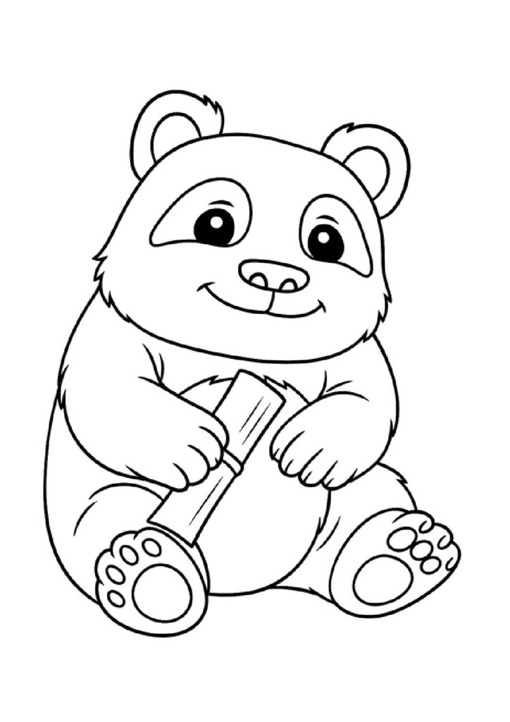 Bear