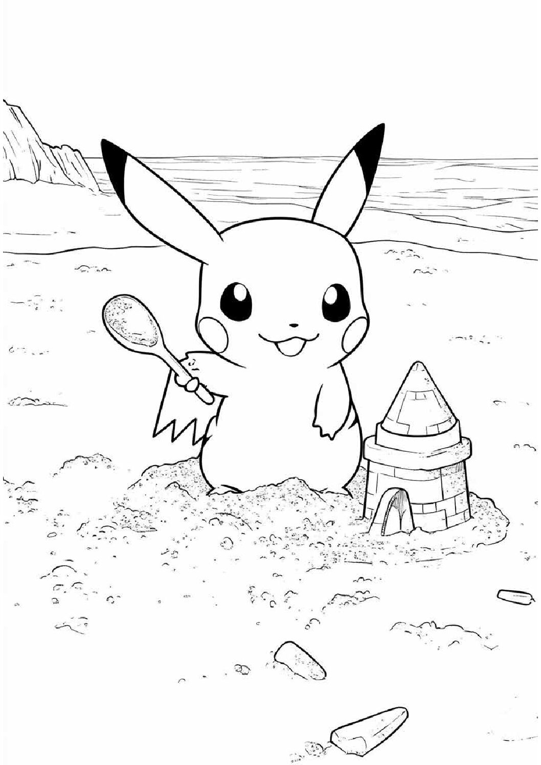 Pokemon