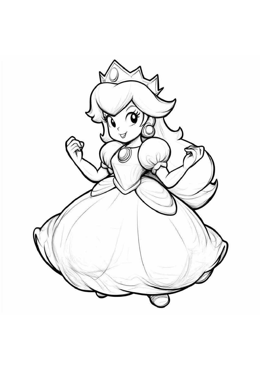 Princess Peach