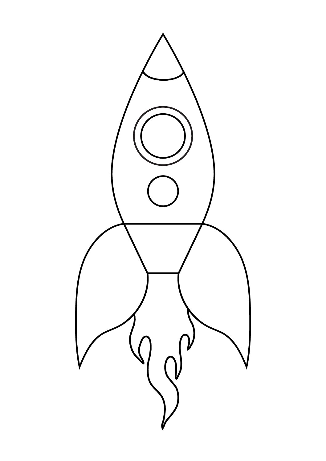 Rockets